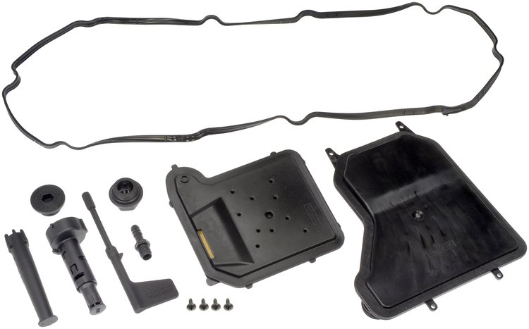 TRANSMISSION FILTER