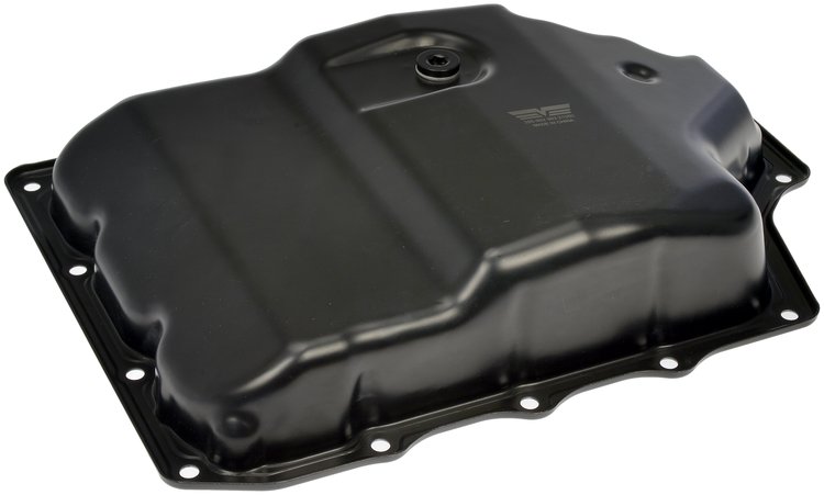TRANSMISSION PANS