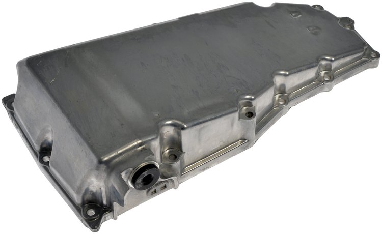 TRANSMISSION PANS