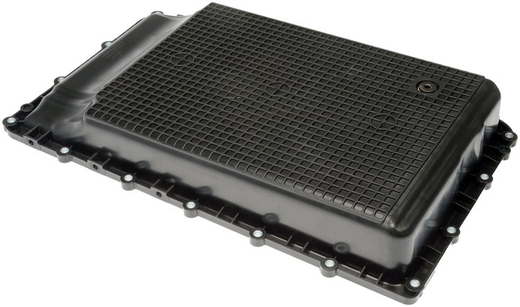 TRANSMISSION PAN