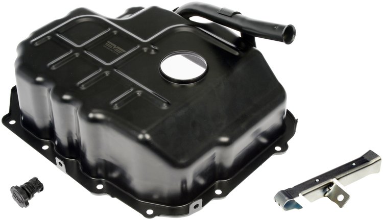 TRANSMISSION PANS