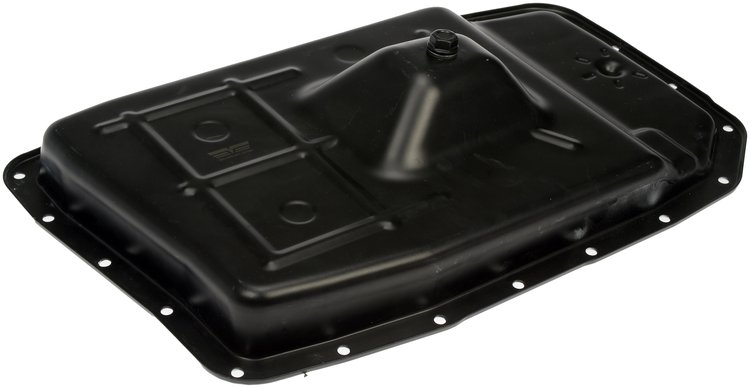 TRANSMISSION PANS