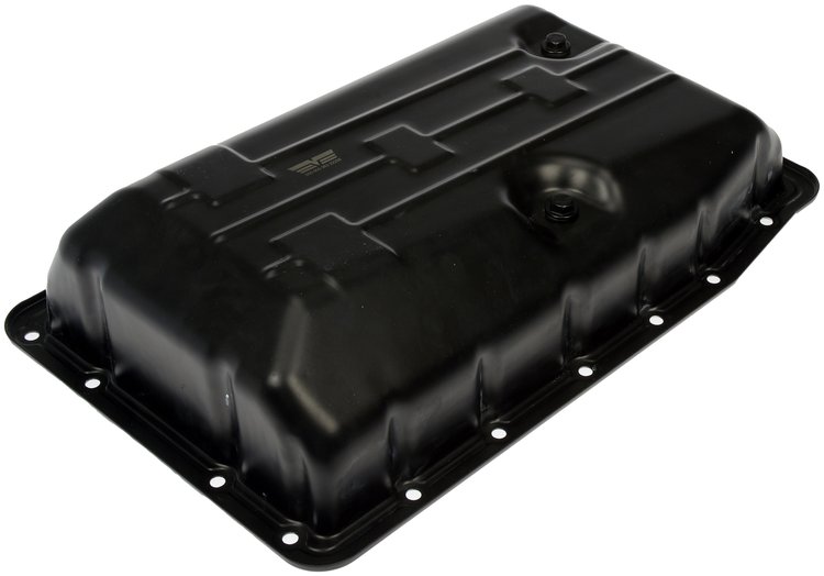TRANSMISSION PANS