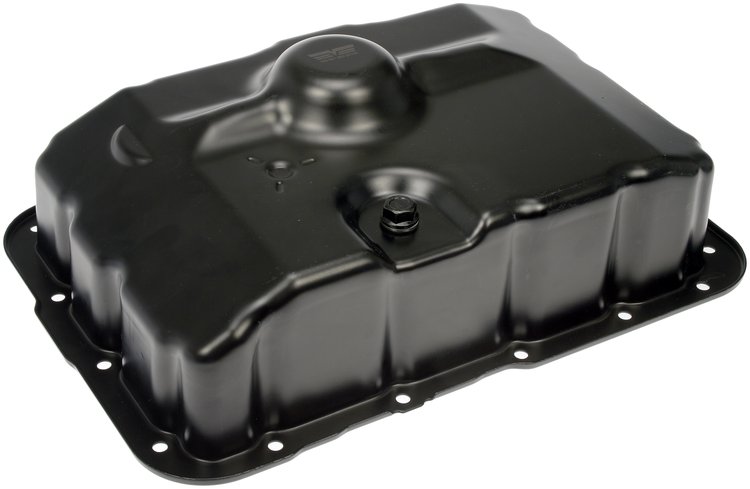 TRANSMISSION PANS