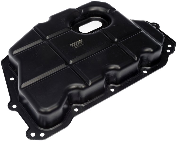 TRANSMISSION PANS