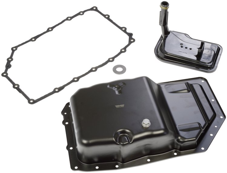 TRANSMISSION PAN