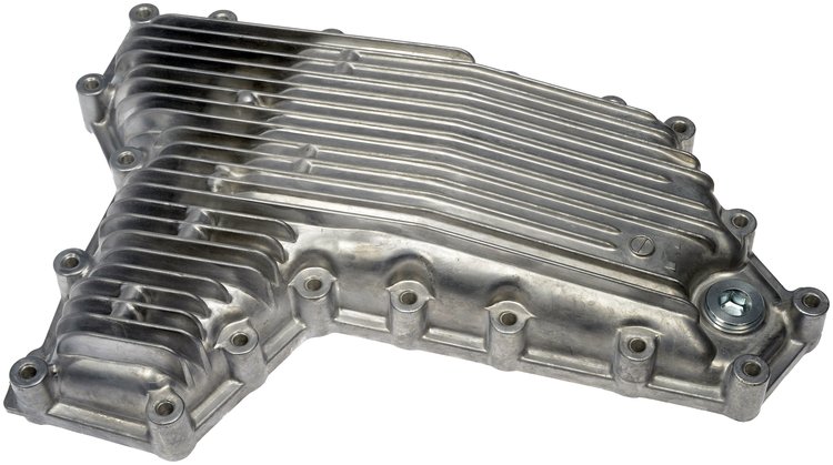 TRANSMISSION PANS