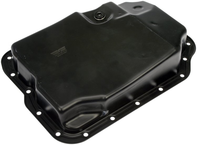TRANSMISSION PANS