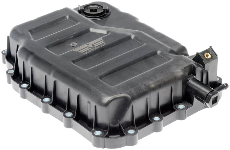 TRANSMISSION PANS