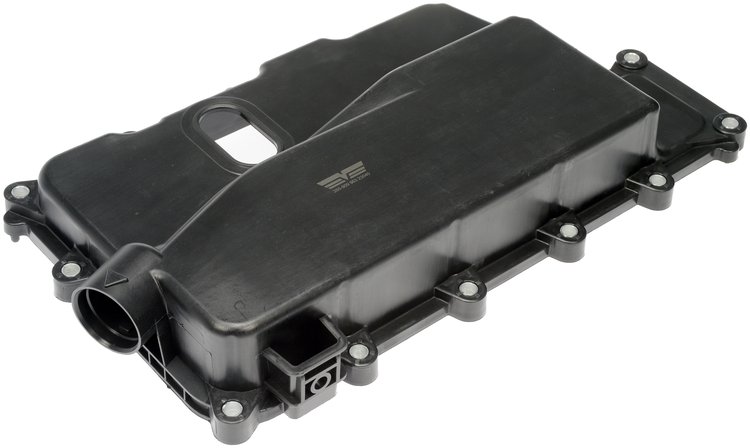 TRANSMISSION PANS