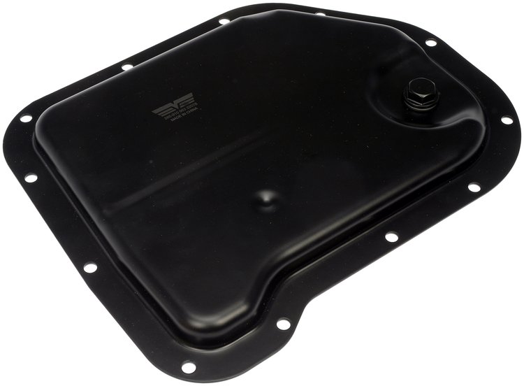 TRANSMISSION PANS