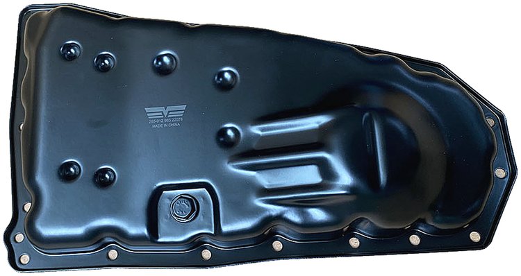 TRANSMISSION PANS