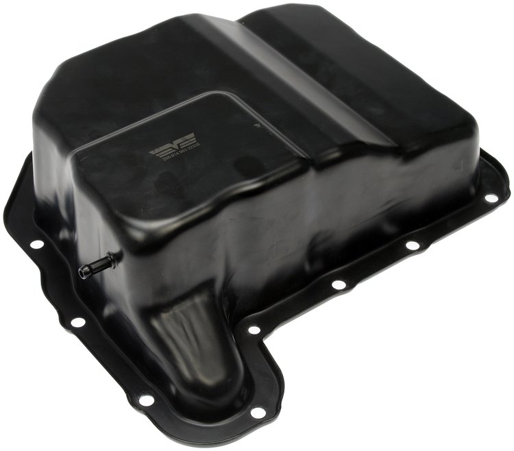 TRANSMISSION PANS