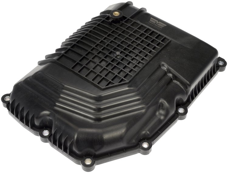 TRANSMISSION PAN
