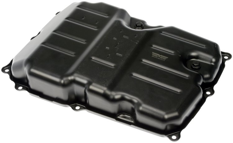 TRANSMISSION PANS