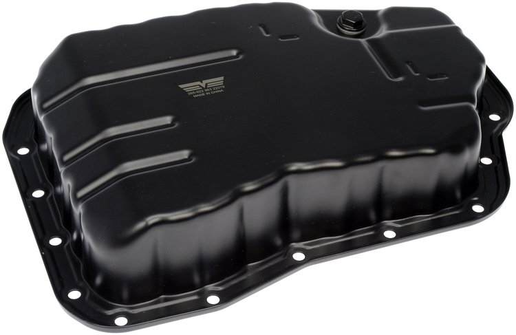 TRANSMISSION PANS