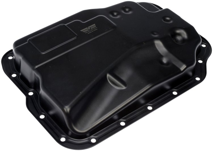 TRANSMISSION PANS