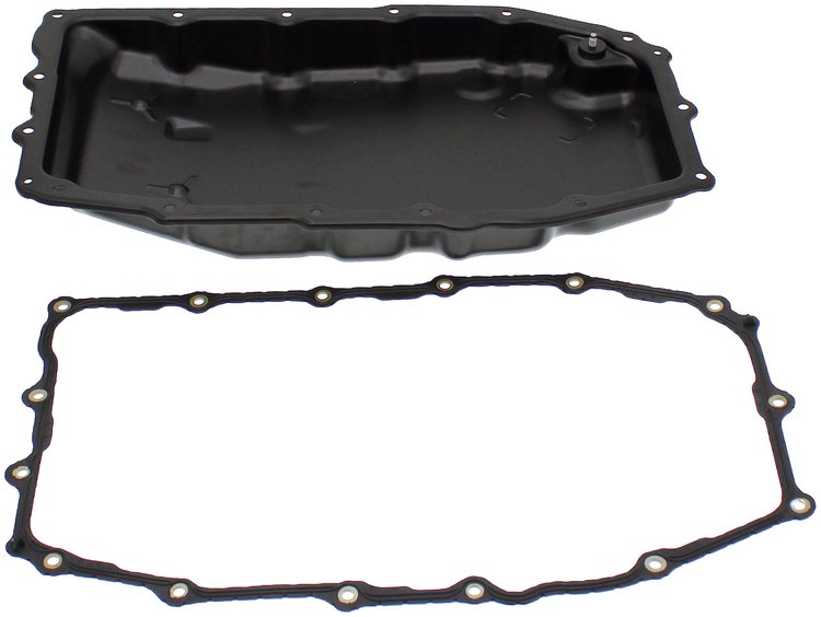 TRANSMISSION PAN