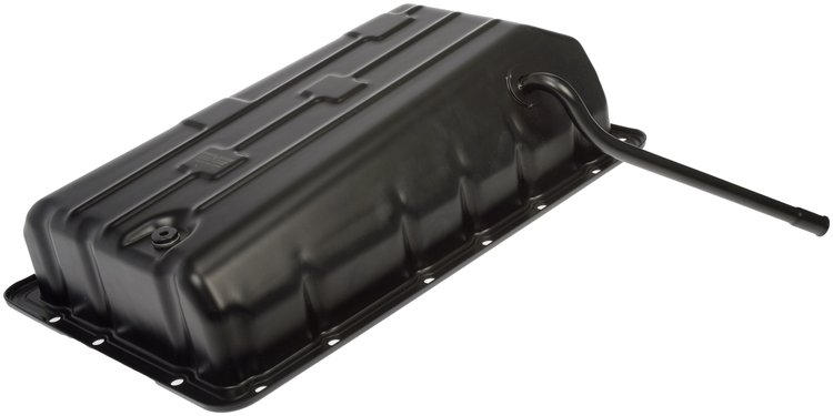 TRANSMISSION PANS