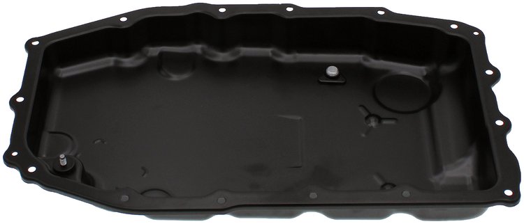 TRANSMISSION PAN