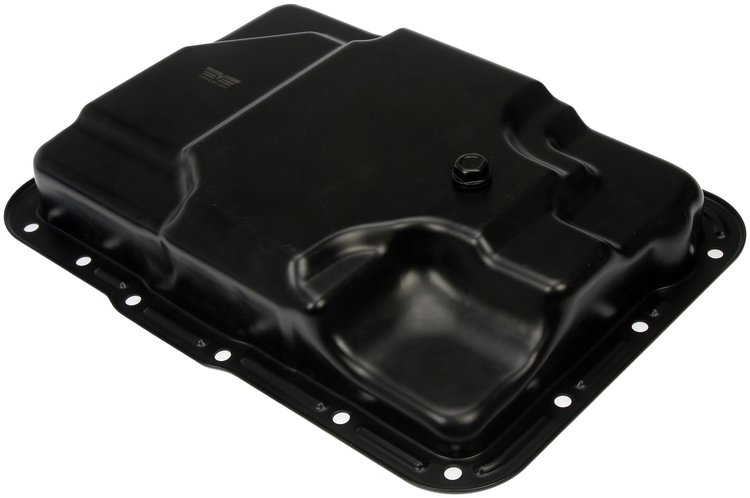 TRANSMISSION PANS