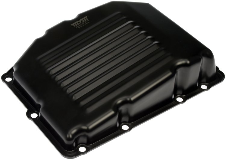 TRANSMISSION PANS