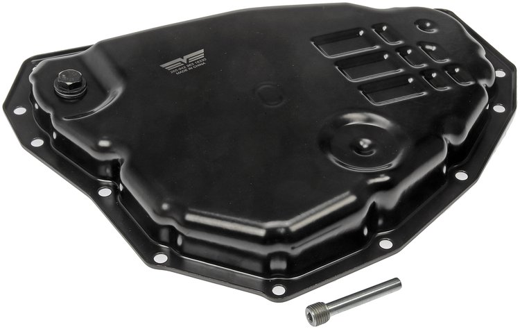 TRANSMISSION PANS