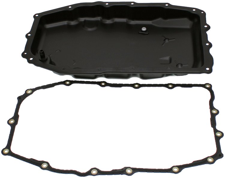 TRANSMISSION OIL PAN