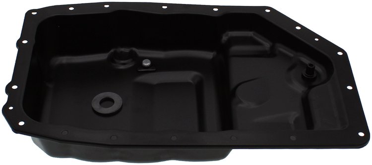 TRANSMISSION OIL PAN