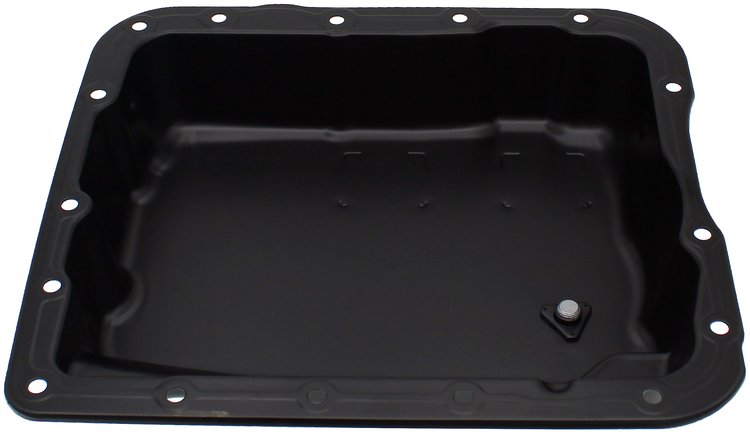 TRANSMISSION PAN