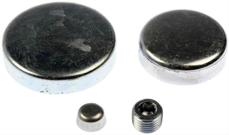 EXP PLUG KIT STL E.T GM