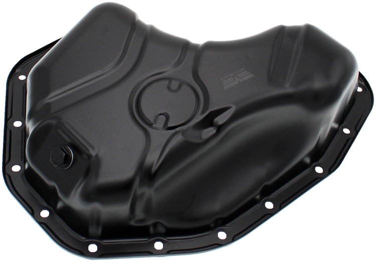 OIL PAN