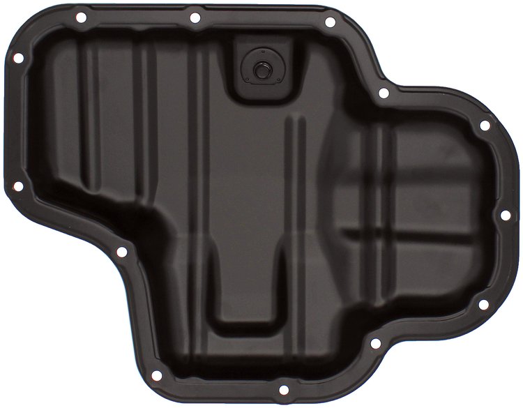 OIL PAN