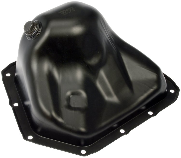 OIL PAN