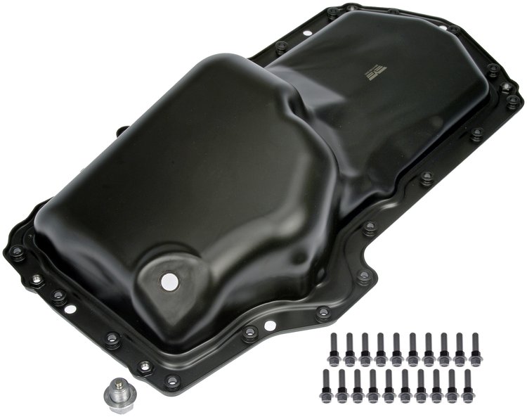 OIL PAN