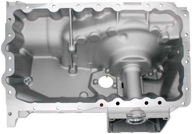 OIL PAN