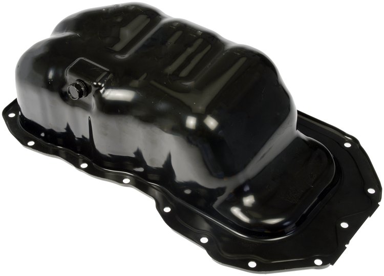OIL PAN