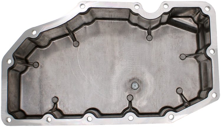 OIL PAN