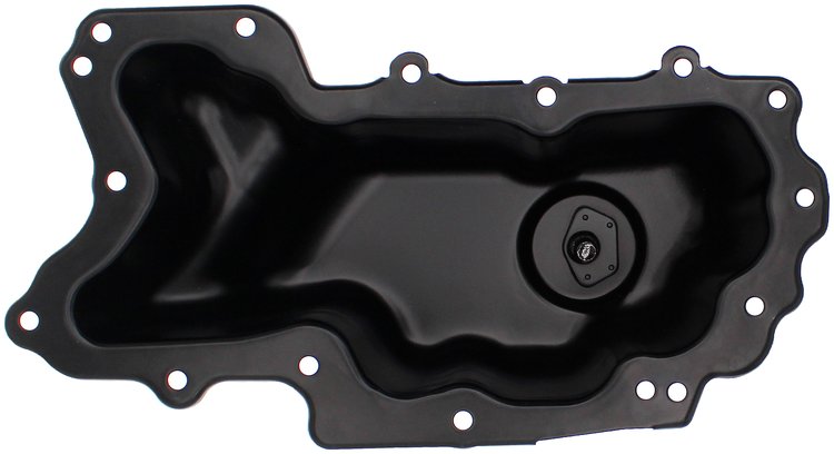 OIL PAN