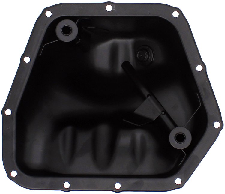 OIL PAN