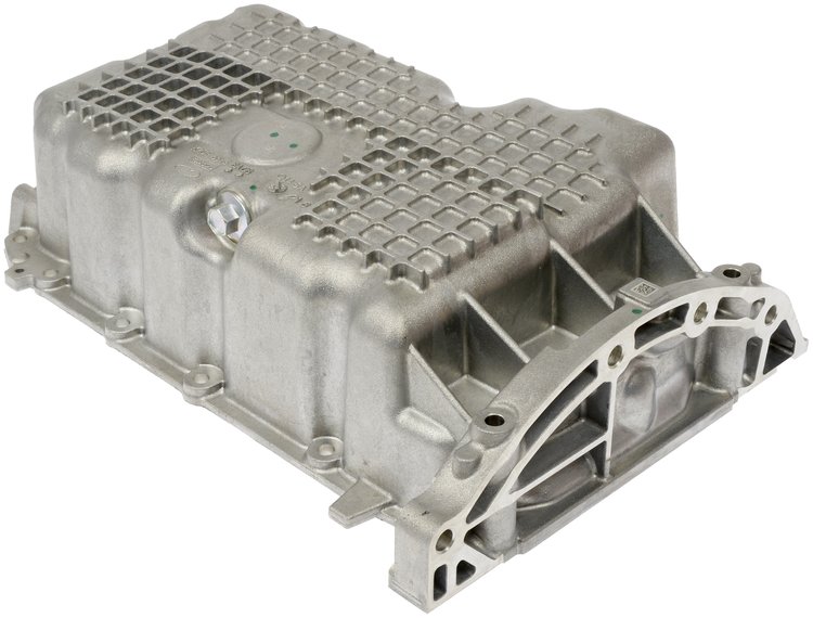 OIL PAN