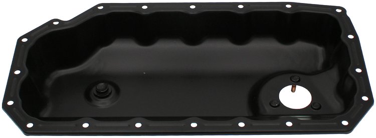 OIL PAN