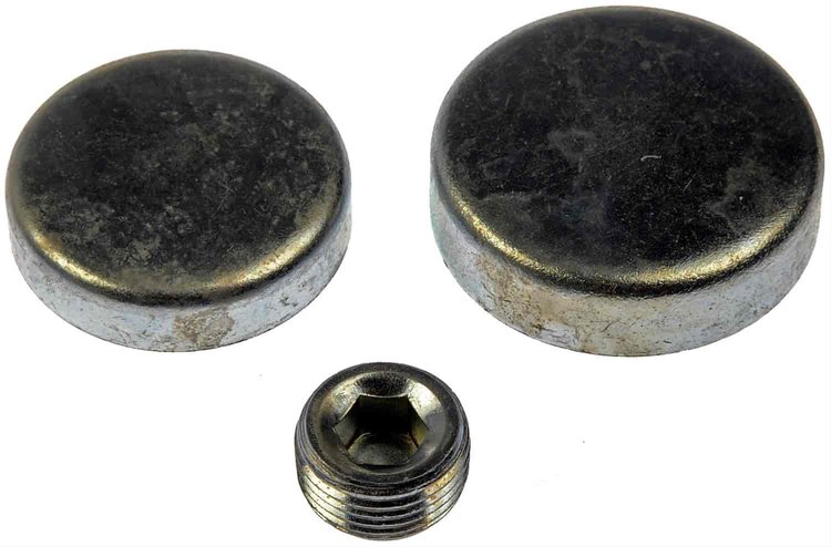 EXP PLUG KIT STL E.T GM