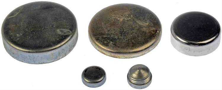 EXP PLUG KIT STL E.T FRD