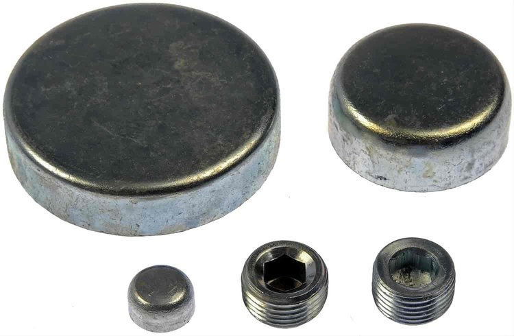 EXP PLUG KIT STL E.T FRD