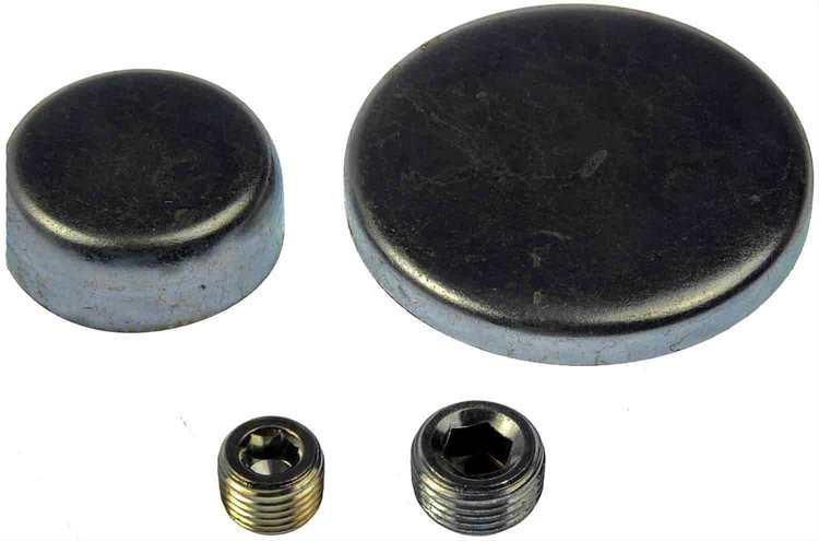 EXP PLUG KIT STL E.T FRD