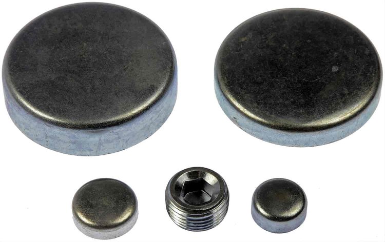 EXP PLUG KIT STL E.T GM
