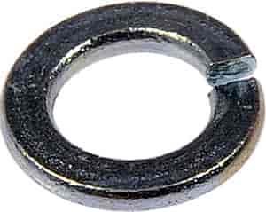 WASHR SPLT LCK 1/8 Z/C