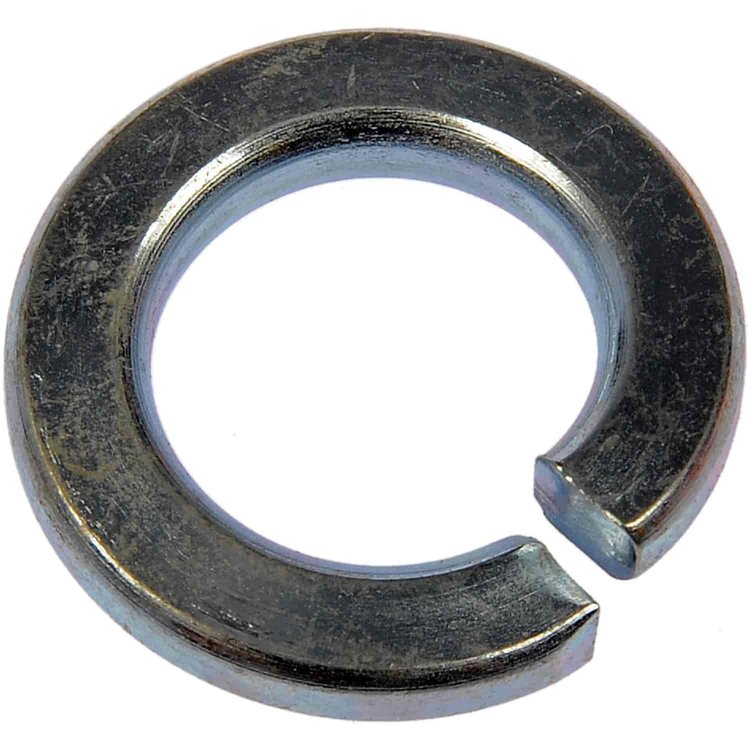 270-015 Split Lock Washer-Grade 5- 9/16 in.