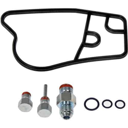 285-5102 Fuel Pump Repair Kit; 1994-2003 Ford; 1994-2013 International